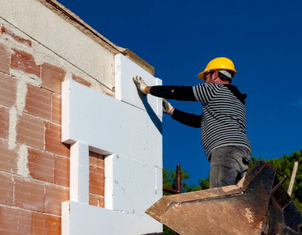 Best Energy Efficiency Insulation in Wesley Chapel, NC
