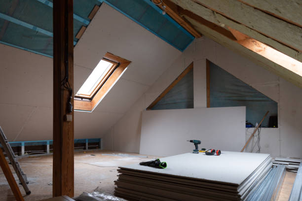 Best Blown-in Insulation in Wesley Chapel, NC