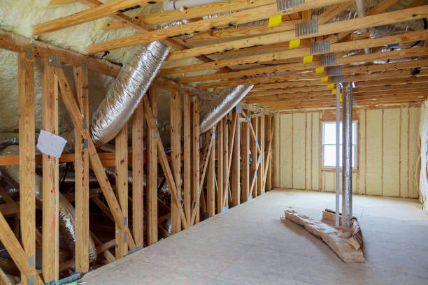 Best Commercial Insulation in Wesley Chapel, NC
