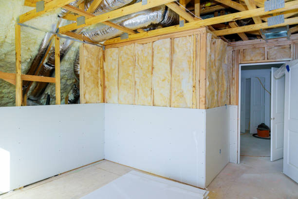 Trusted Wesley Chapel, NC Insulation Contractor Experts