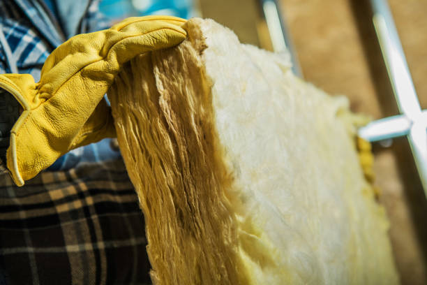 Best Insulation for Specific Applications in Wesley Chapel, NC