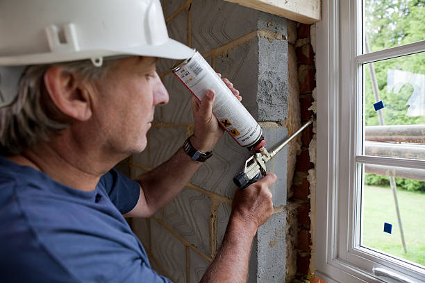 Best Spray Foam Insulation in Wesley Chapel, NC