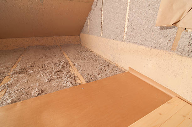 Best Geographic-Specific Insulation Services in Wesley Chapel, NC